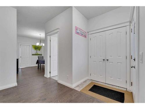 406 Redstone Drive Ne, Calgary, AB - Indoor Photo Showing Other Room