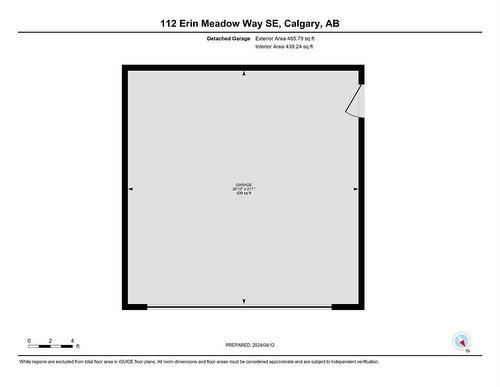 112 Erin Meadow Way Se, Calgary, AB - Other