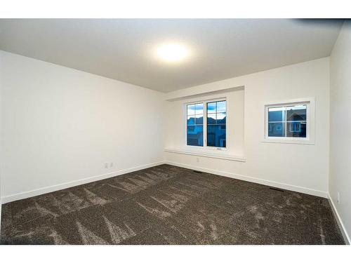 170 Baneberry Way, Airdrie, AB - Indoor Photo Showing Other Room