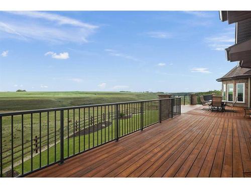 30045 Range Road 20, Rural Mountain View County, AB - Indoor