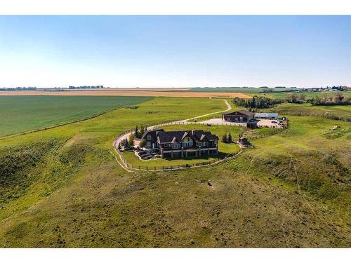 30045 Range Road 20, Rural Mountain View County, AB - Outdoor With View