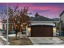 76 Chaparral Cove Se, Calgary, AB  - Outdoor 