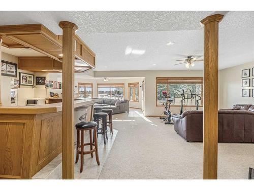 76 Chaparral Cove Se, Calgary, AB - Indoor Photo Showing Other Room