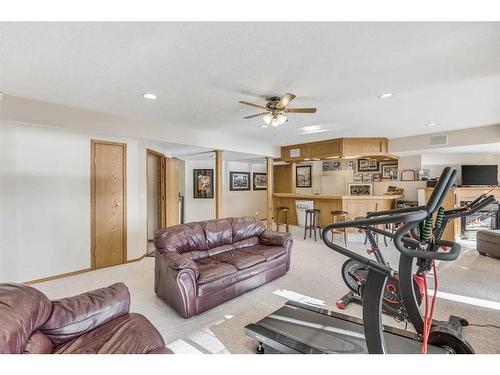 76 Chaparral Cove Se, Calgary, AB - Indoor