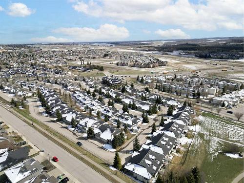245 Springbank Terrace Sw, Calgary, AB - Outdoor With View