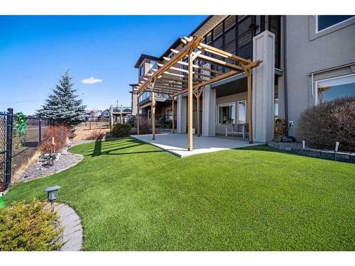 29 Panorama Hills Heights Nw, Calgary, AB - Outdoor