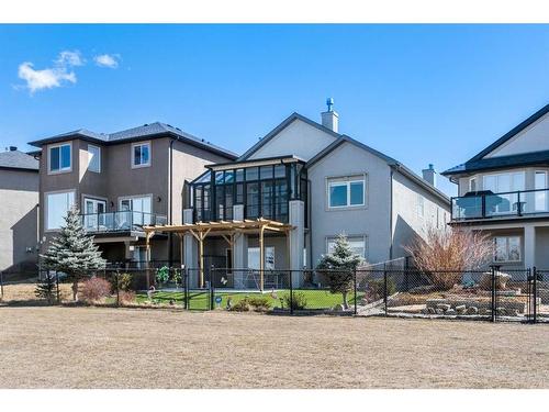 29 Panorama Hills Heights Nw, Calgary, AB - Outdoor