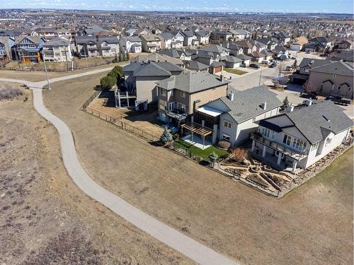 29 Panorama Hills Heights Nw, Calgary, AB - Outdoor With View