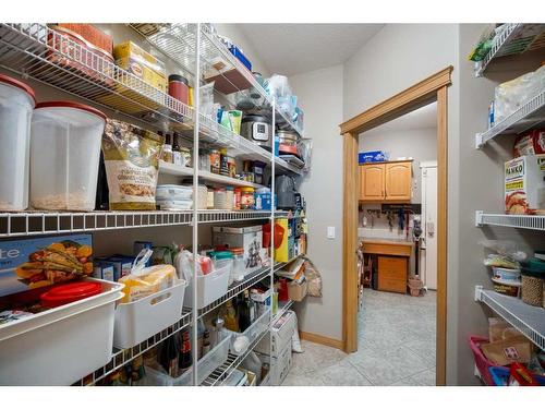 29 Panorama Hills Heights Nw, Calgary, AB - Indoor With Storage