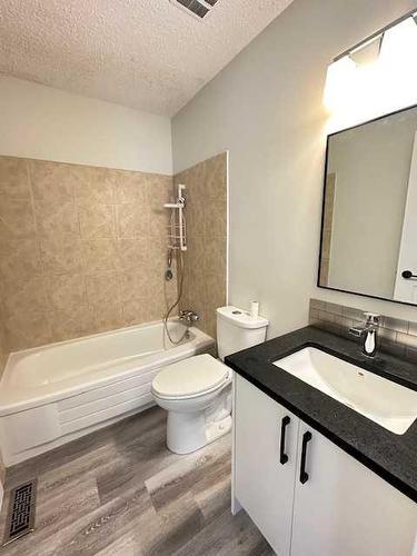 259 Manora Crescent Ne, Calgary, AB - Indoor Photo Showing Bathroom