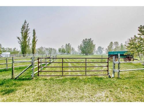 791 Okalta Road, Rural Foothills County, AB - Outdoor With View