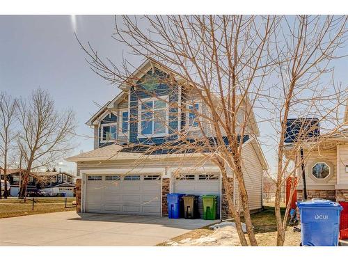 621 Cavendish Beach Bay, Chestermere, AB - Outdoor