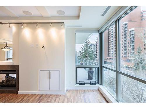 304-701 3 Avenue Sw, Calgary, AB - Indoor Photo Showing Other Room