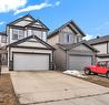 233 Sunset Heights, Cochrane, AB  - Outdoor With Facade 