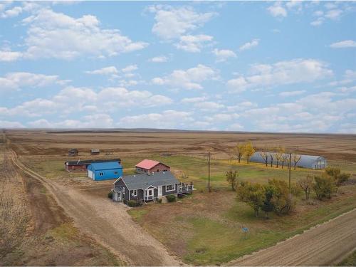 172001 Range Road 235, Rural Vulcan County, AB - Outdoor With View