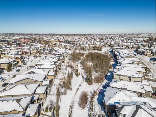 26 Walden Close Se, Calgary, AB - Outdoor With View