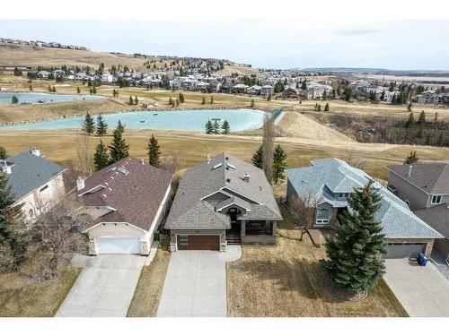 78 Gleneagles Close, Cochrane, AB - Outdoor With View