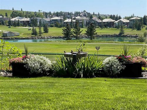 78 Gleneagles Close, Cochrane, AB - Outdoor With View