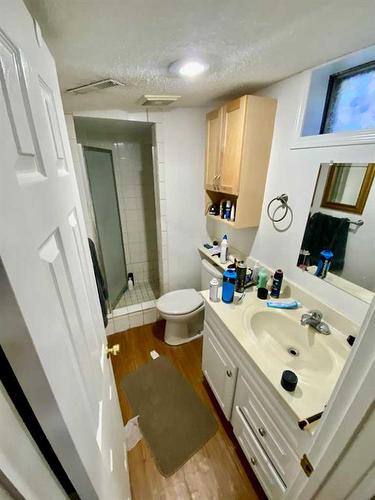 349 33 Avenue Ne, Calgary, AB - Indoor Photo Showing Bathroom