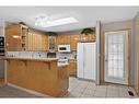 41 Sprucegrove Crescent Se, Airdrie, AB  - Indoor Photo Showing Kitchen 