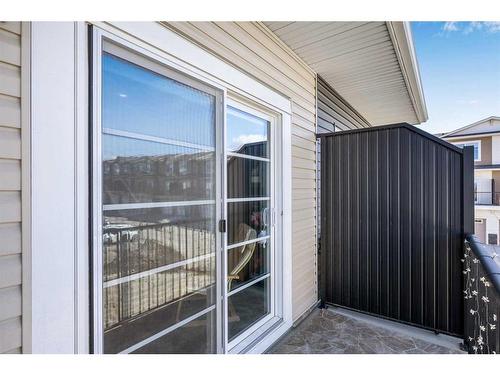 706 Sage Hill Grove Nw, Calgary, AB - Outdoor With Exterior