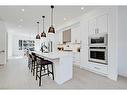 2826 29 Street Sw, Calgary, AB  - Indoor Photo Showing Kitchen With Upgraded Kitchen 