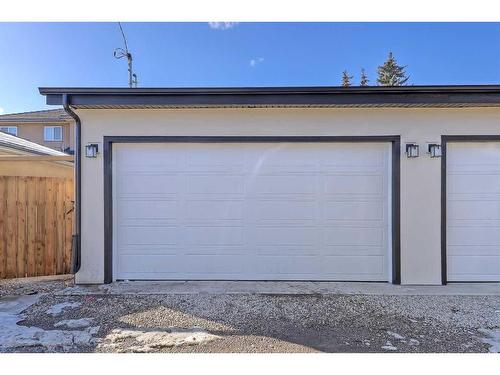 2826 29 Street Sw, Calgary, AB - Outdoor With Exterior