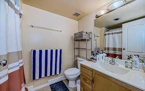 503-1123 13 Avenue Sw, Calgary, AB - Indoor Photo Showing Bathroom