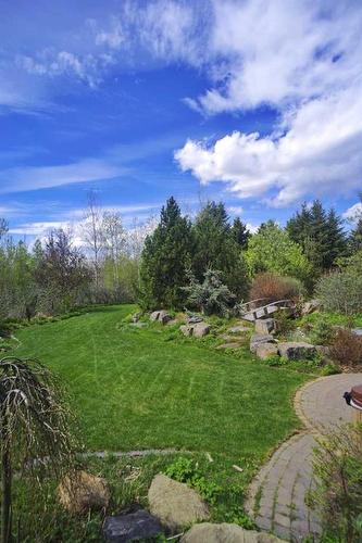 5519 Baroc Road Nw, Calgary, AB - Outdoor With View
