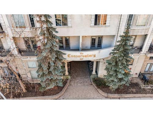 217-527 15 Avenue Sw, Calgary, AB - Outdoor