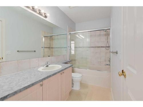 217-527 15 Avenue Sw, Calgary, AB - Indoor Photo Showing Bathroom