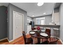 217-527 15 Avenue Sw, Calgary, AB  - Indoor Photo Showing Dining Room 