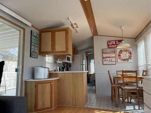 150 Cormorant Crescent, Rural Vulcan County, AB - Indoor Photo Showing Bedroom