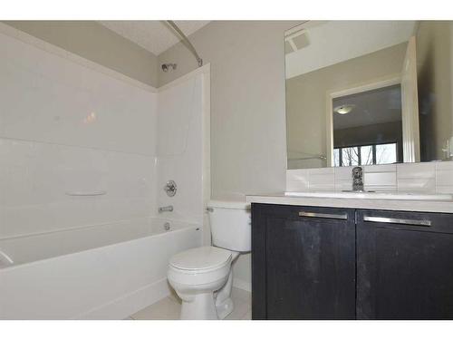109 Copperpond Row Se, Calgary, AB - Indoor Photo Showing Bathroom