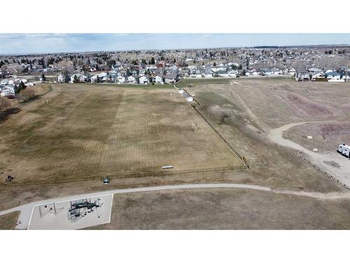 310 Ranch Garden, Strathmore, AB - Outdoor With View