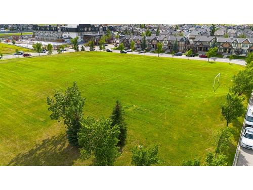 1060 Bridlemeadows Manor Sw, Calgary, AB - Outdoor With View