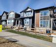280 Belmont Boulevard Sw, Calgary, AB  - Outdoor With Facade 