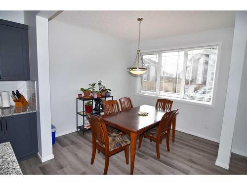 187 Carringham Road Nw, Calgary, AB - Indoor Photo Showing Dining Room