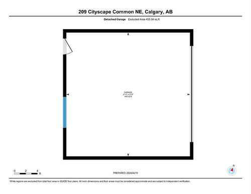 209 Cityscape Common Ne, Calgary, AB - Other