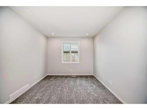 196 Calhoun Crescent Ne, Calgary, AB - Indoor Photo Showing Other Room