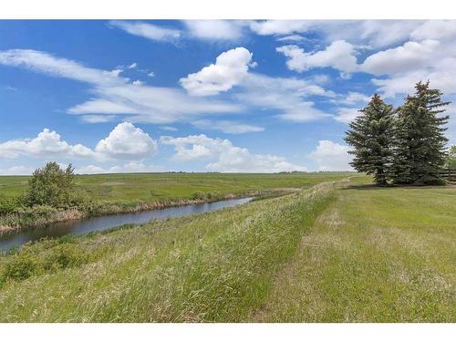 243039 Range Road 260, Rural Wheatland County, AB - Outdoor With View