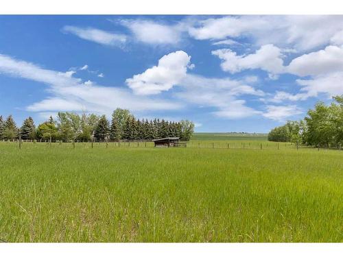 243039 Range Road 260, Rural Wheatland County, AB - Outdoor With View