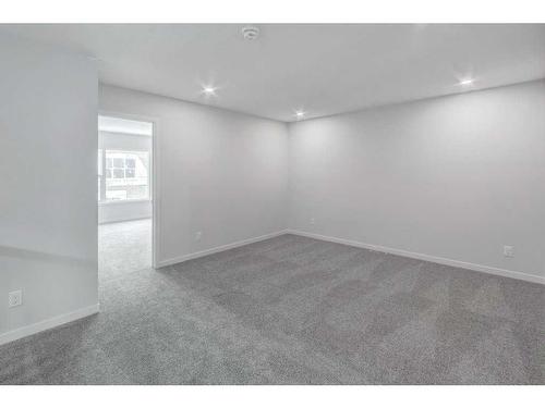 145 Amblehurst Green Nw, Calgary, AB - Indoor Photo Showing Other Room