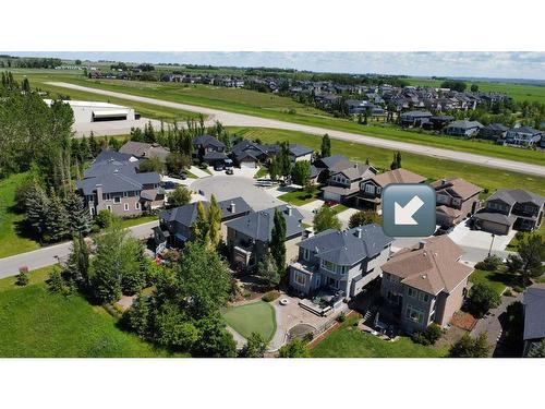 51 Billy Haynes Trail, Okotoks, AB - Indoor Photo Showing Other Room