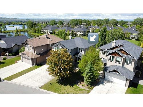 51 Billy Haynes Trail, Okotoks, AB - Outdoor With Facade