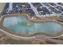 269 Ambleside Avenue Nw, Calgary, AB  -  With View 