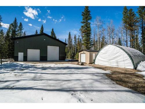 7-29042 Range Road 53, Rural Mountain View County, AB - Outdoor