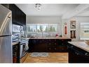 237-8239 Elbow Drive Sw, Calgary, AB  - Indoor Photo Showing Kitchen 