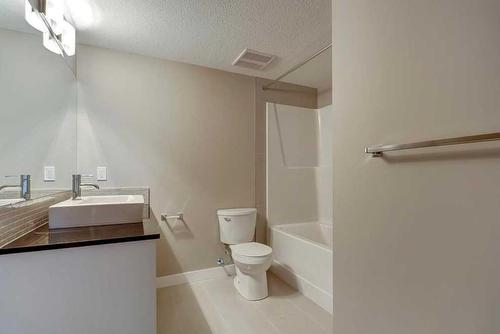 4315-240 Skyview Ranch Road Ne, Calgary, AB - Indoor Photo Showing Bathroom