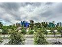 912 Memorial Drive Nw, Calgary, AB  - Outdoor With View 